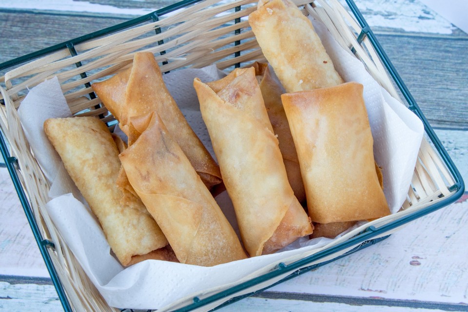 Vietnamese Loempia (2)