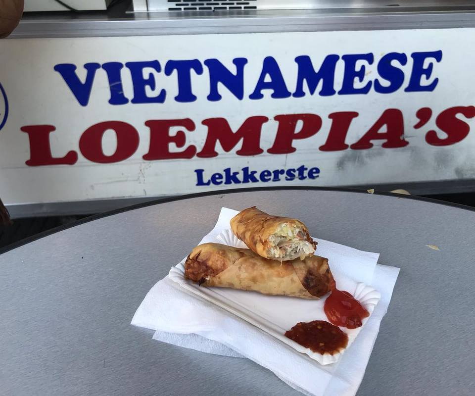 Vietnamese Loempia (3)