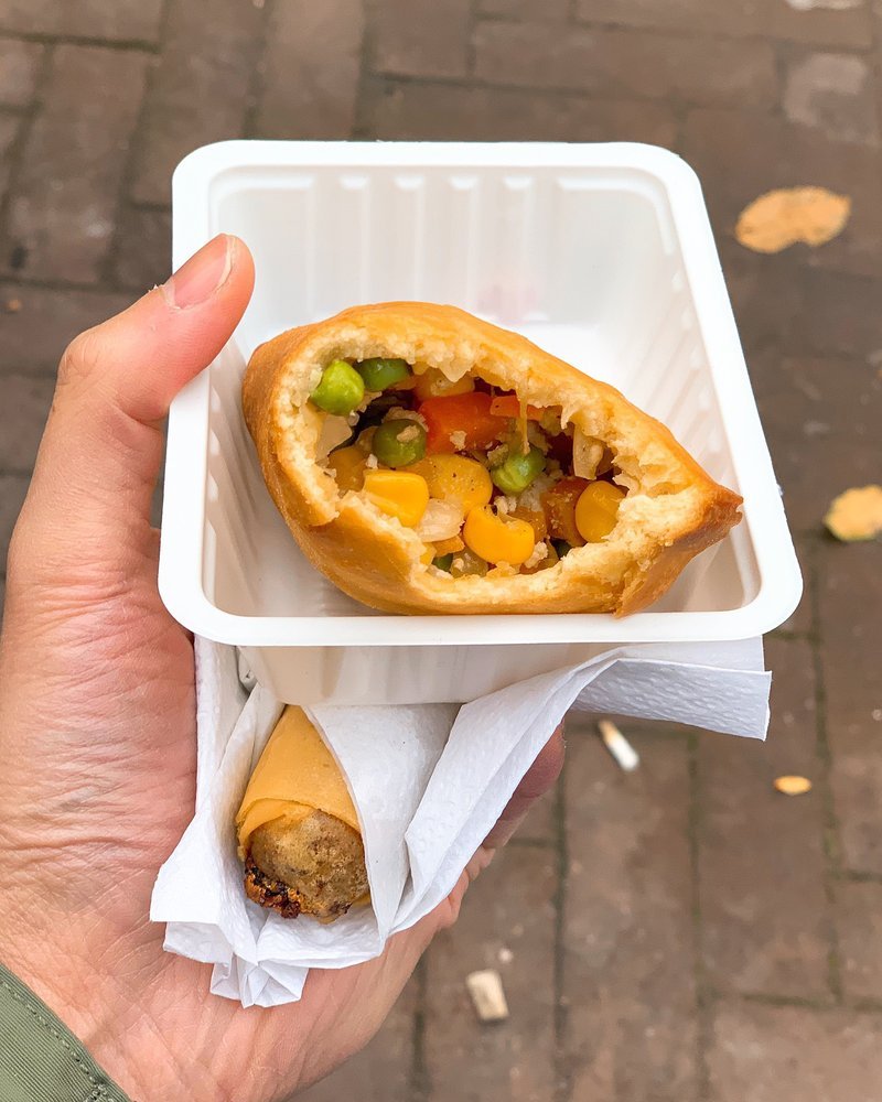 Vietnamese Loempia (5)