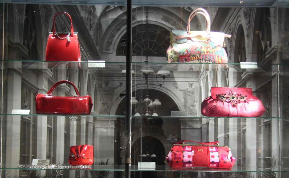 bags museum amsterdam