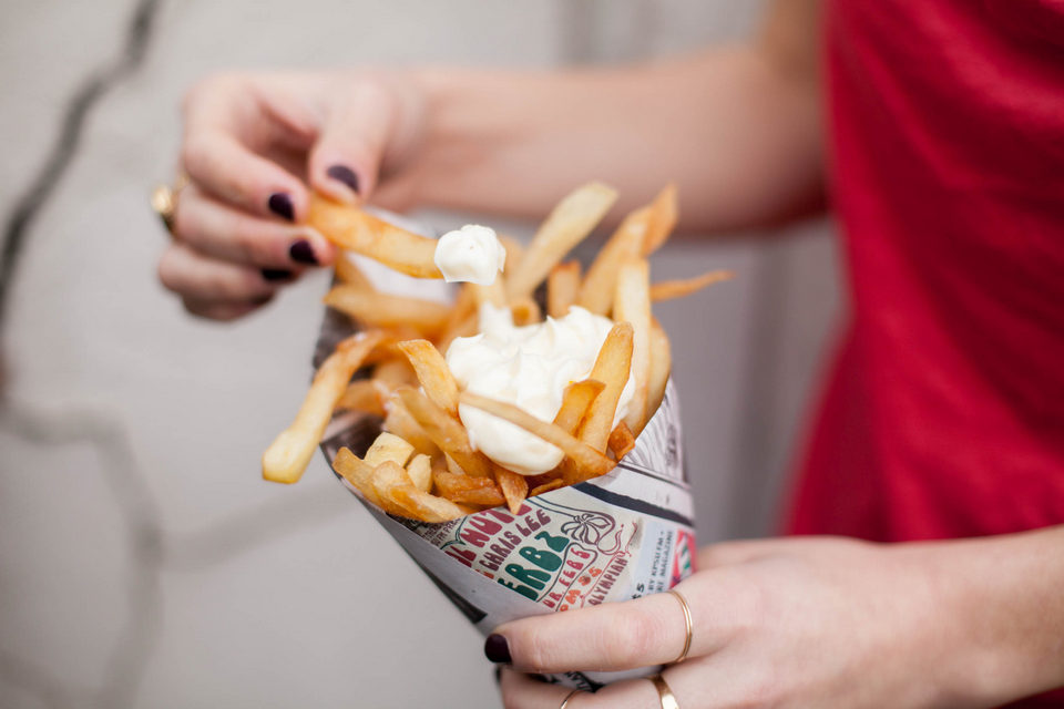 dutch french fries chip amsterdam (2)