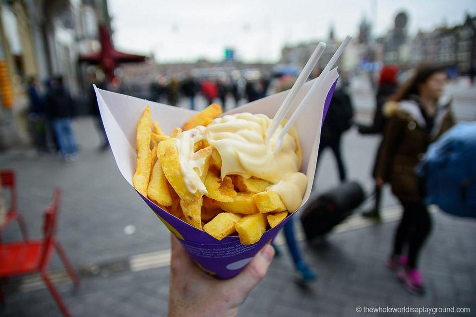 dutch french fries chip amsterdam (3)