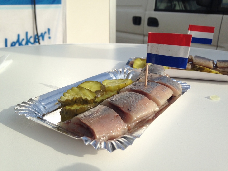 herring