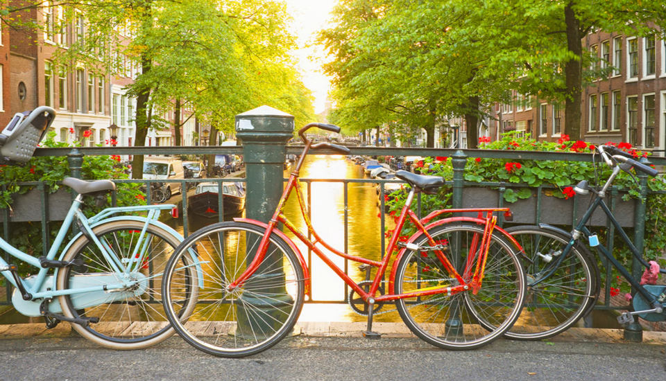 | amsterdam travel blog