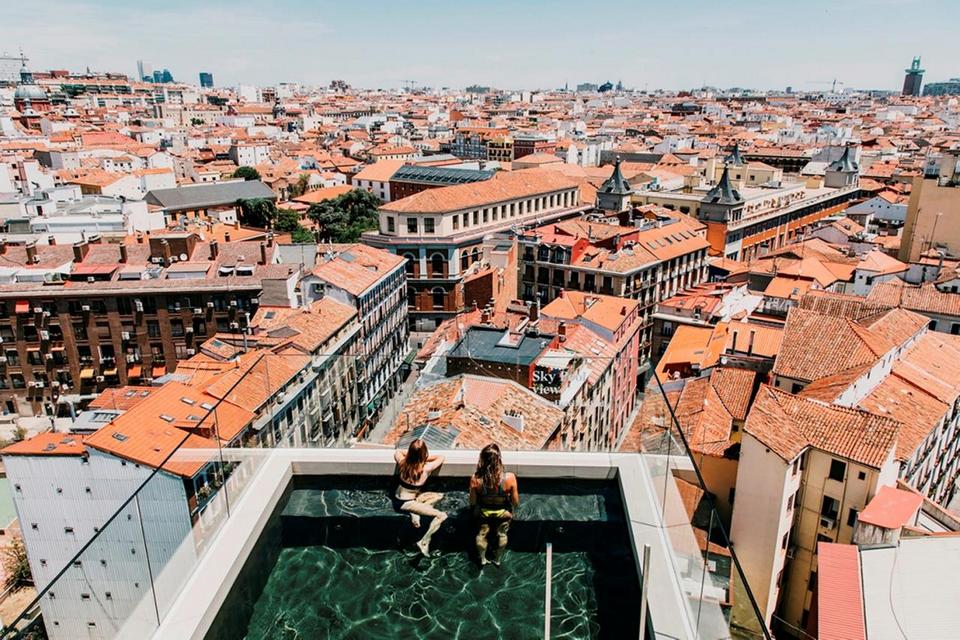 Dear Hotel Madrid,Madrid blog,Madrid travel blog,Madrid travel guide blog,Madrid city guide,
