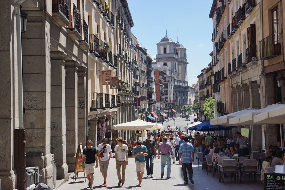 Madrid streets 3,Madrid blog,Madrid travel blog,Madrid travel guide blog,Madrid city guide,