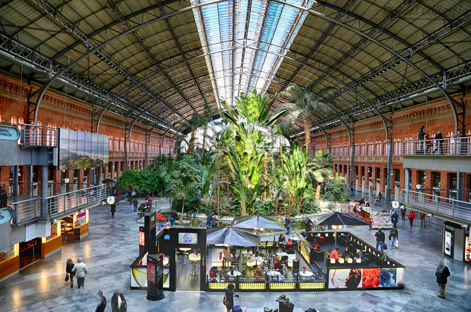 atocha-train-station