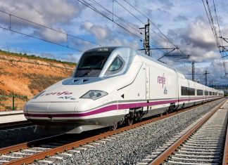 Renfe