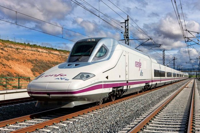 Renfe