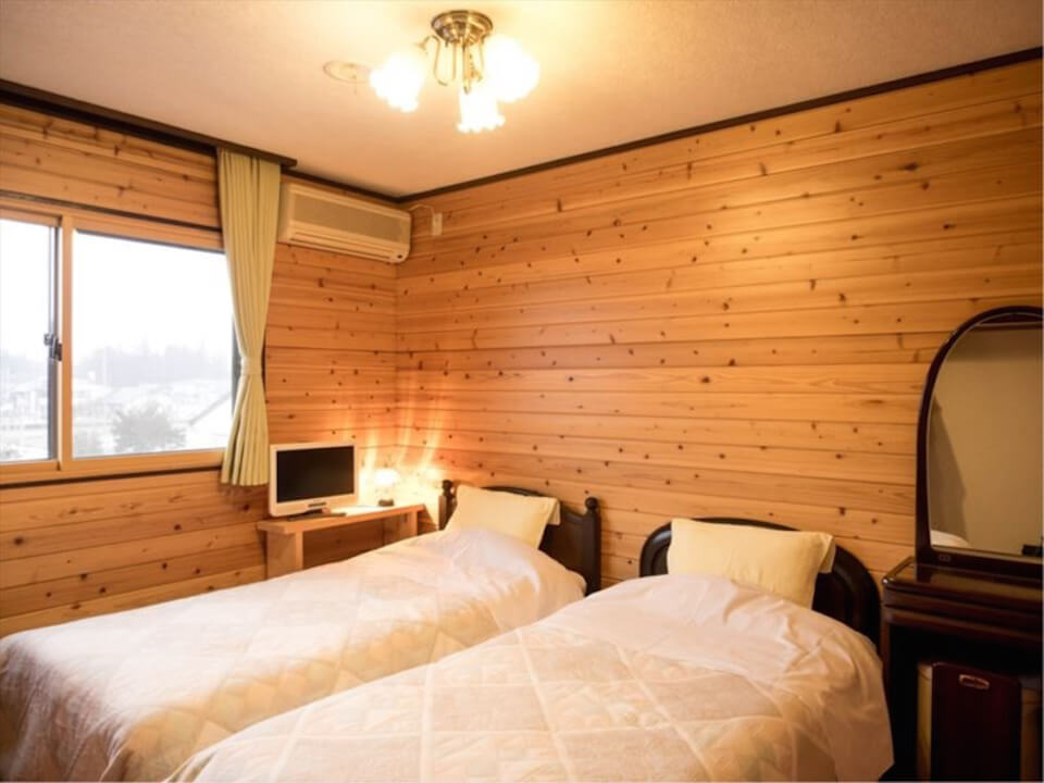 Kitakami onsen