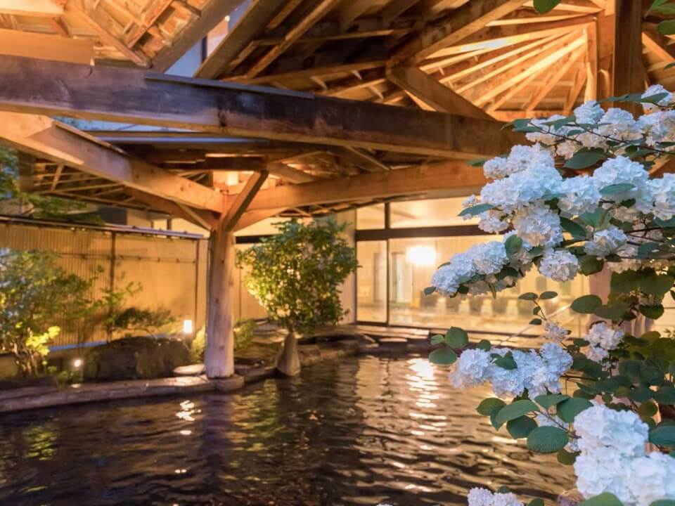 Kitakami onsen| hanamaki onsen