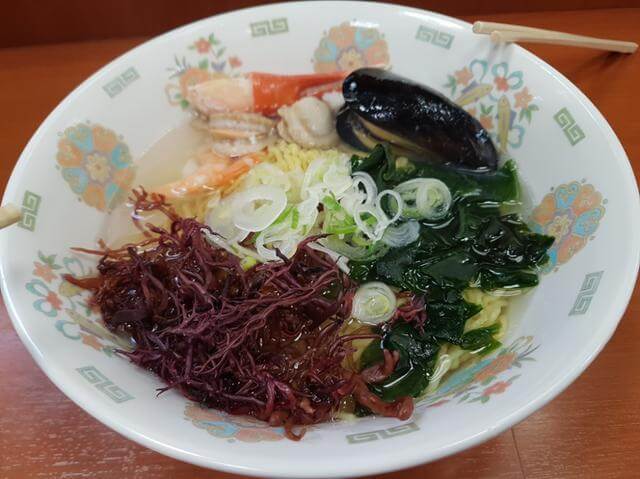 Kitakami onsen