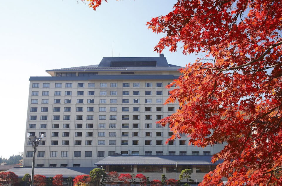 Kitakami onsen| hanamaki onsen