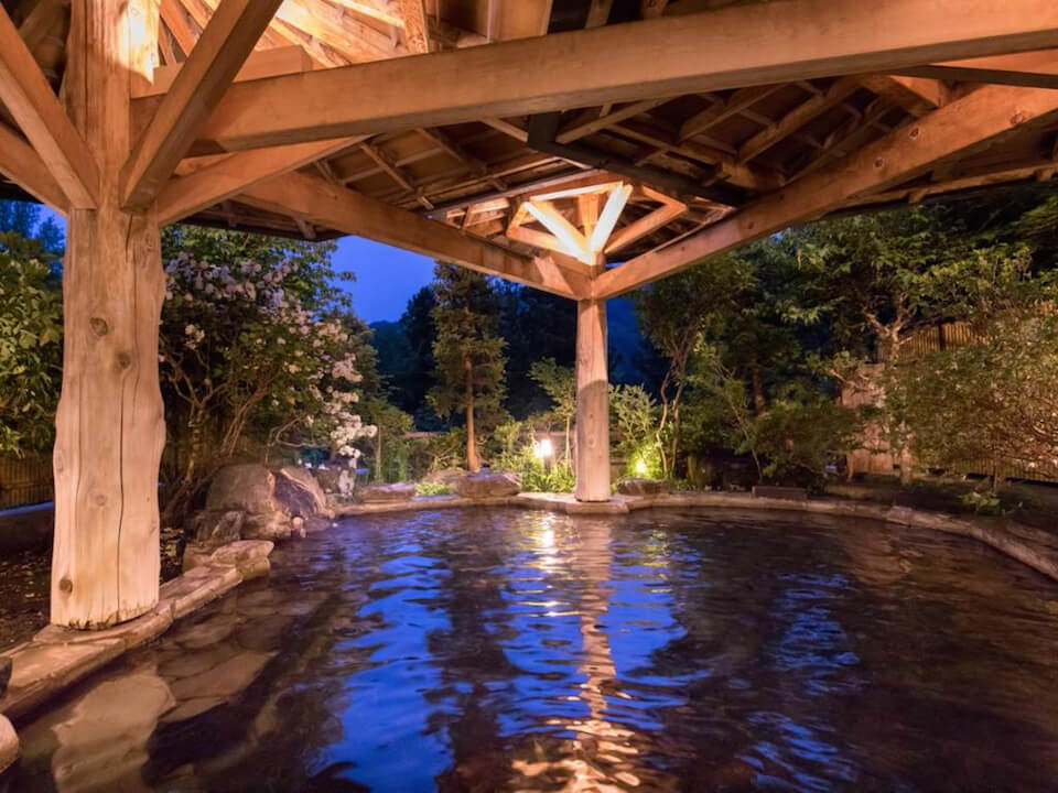 Kitakami onsen| hanamaki onsen