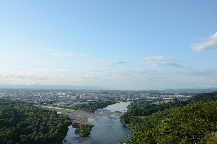 Kitakami onsen