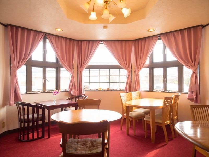 Kitakami onsen