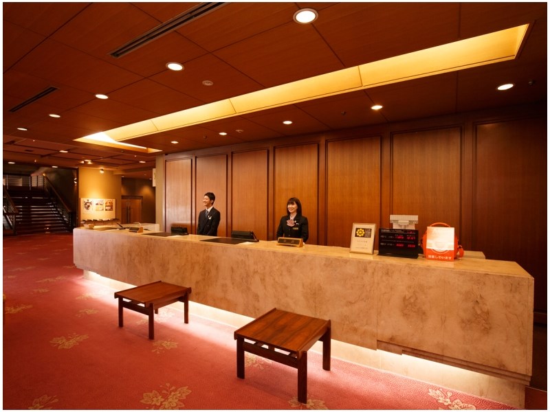 Kitakami onsen