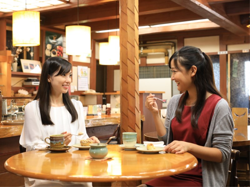 Kitakami onsen