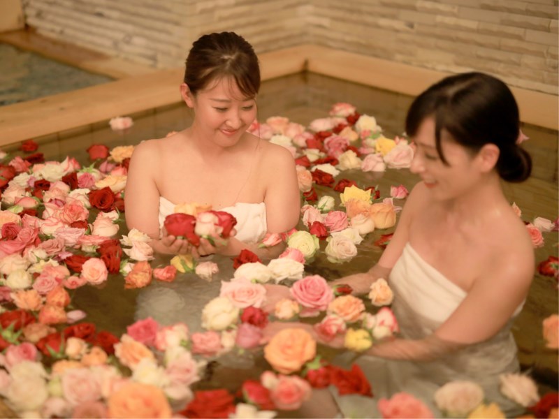 Kitakami onsen