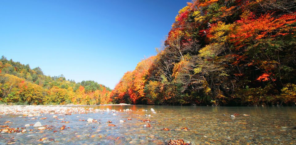Kitakami onsen