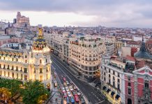 Madrid travel blog — The fullest Madrid city guide for a great trip to Madrid on a budget for the first-timers Madrid blog,Madrid travel blog,Madrid travel guide blog,Madrid city guide (3)