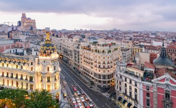 Madrid travel blog — The fullest Madrid city guide for a great trip to Madrid on a budget for the first-timers Madrid blog,Madrid travel blog,Madrid travel guide blog,Madrid city guide (3)