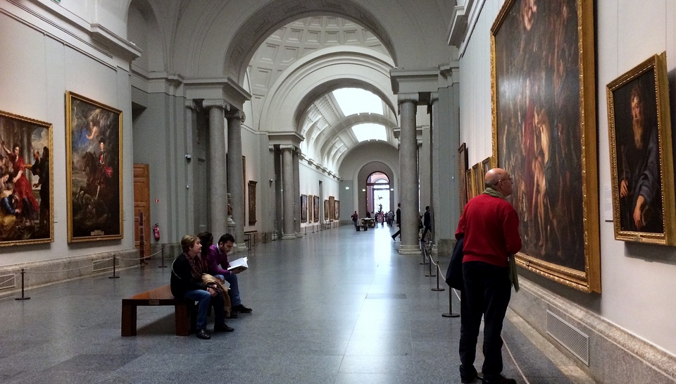 Museo Nacional Del Prado,Madrid blog,Madrid travel blog,Madrid travel guide blog,Madrid city guide, (1)