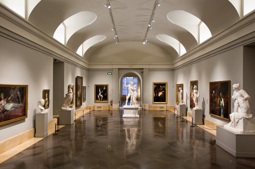 Museo Nacional Del Prado,Madrid blog,Madrid travel blog,Madrid travel guide blog,Madrid city guide, (1)