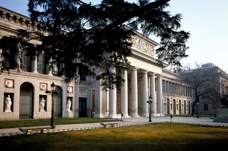 Museo Nacional Del Prado,Madrid blog,Madrid travel blog,Madrid travel guide blog,Madrid city guide, (1)
