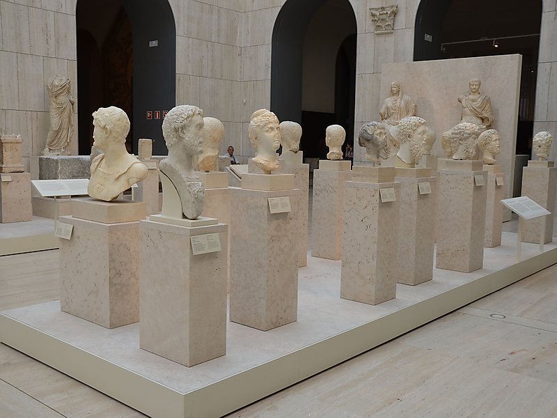 National Archaeological Museum (1)
