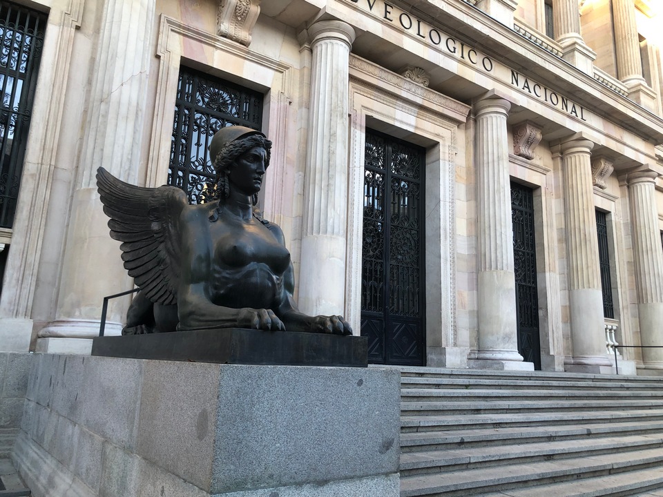 National Archaeological Museum (1)
