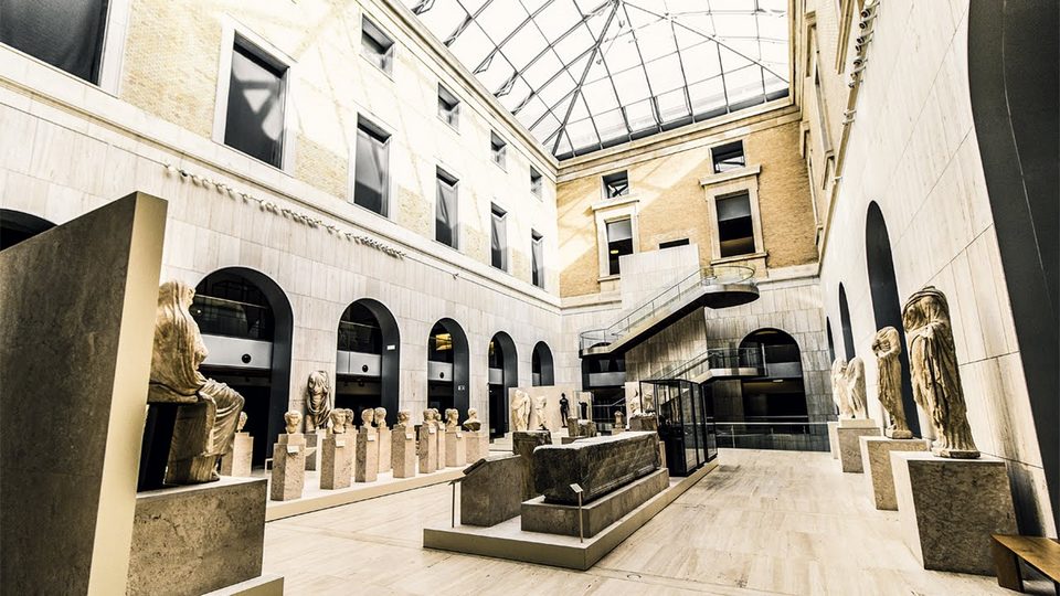 National Archaeological Museum (1)