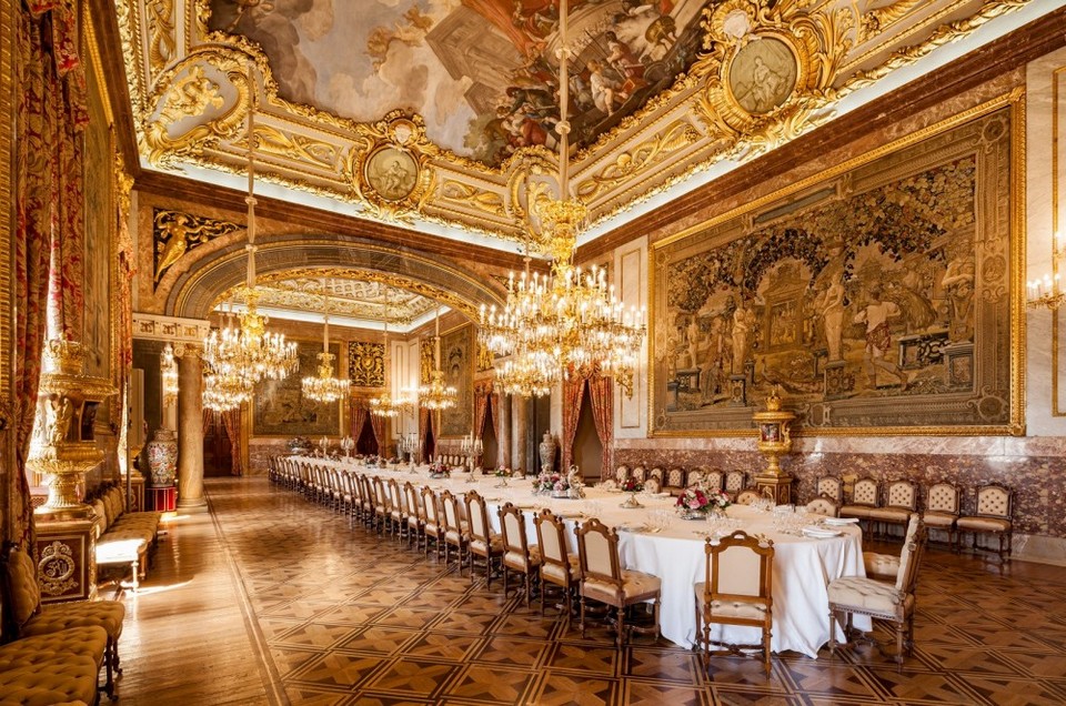 Royal Palace (Palacio Real De Madrid),Madrid blog,Madrid travel blog,Madrid travel guide blog,Madrid city guide (1)