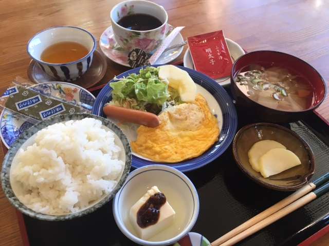 meal Hotel Henji-no-yado35