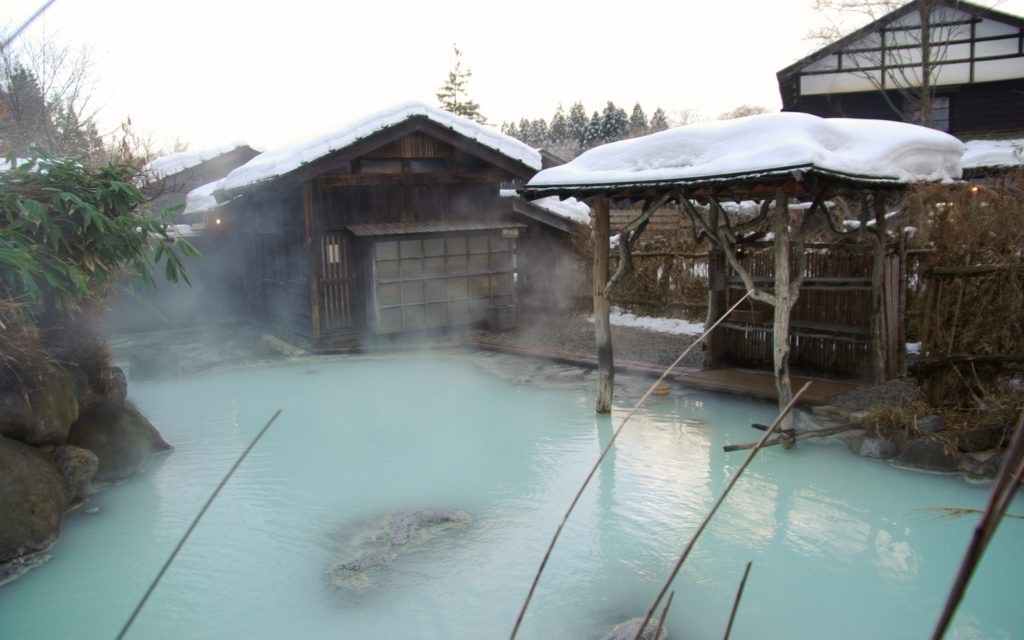 Fumiaki Yoshimatsu Tsurunoyu Onsen,kitakami onsen,semi onsen kitakami,semi onsen,hanamaki onsen kitakami,hanamaki onsen