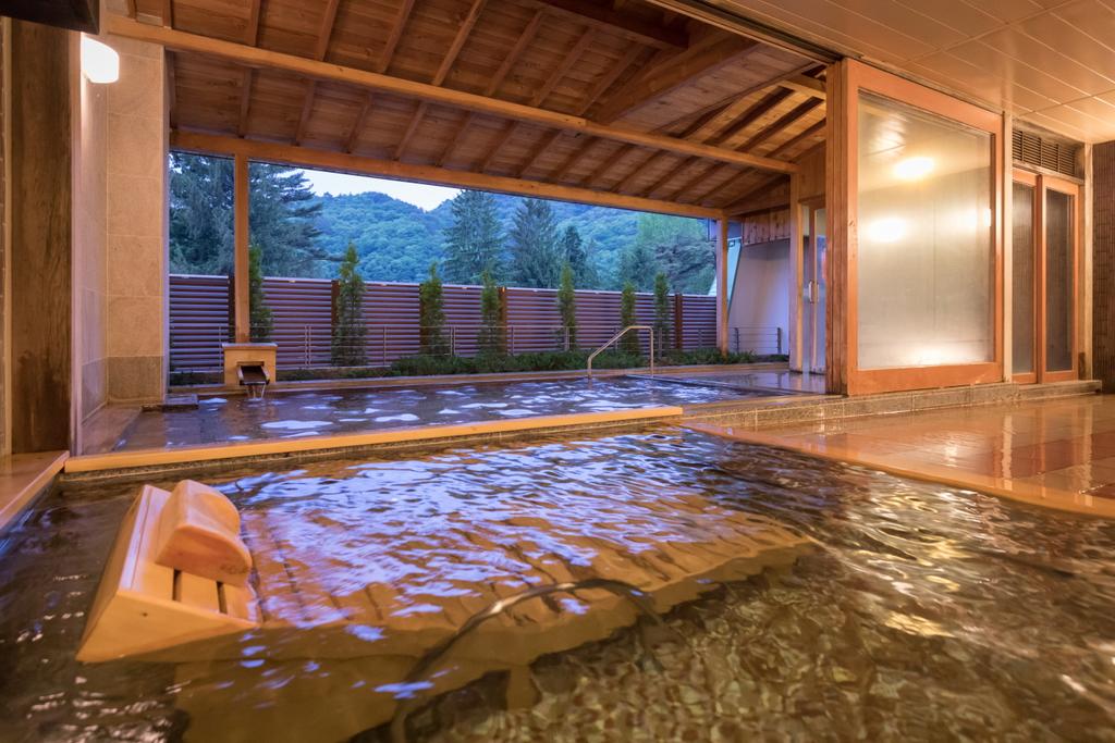 Hanamaki Onsen2