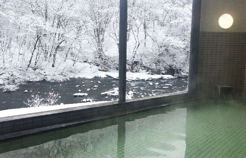 Irihata Onsen,kitakami onsen,semi onsen kitakami,semi onsen,hanamaki onsen kitakami,hanamaki onsen