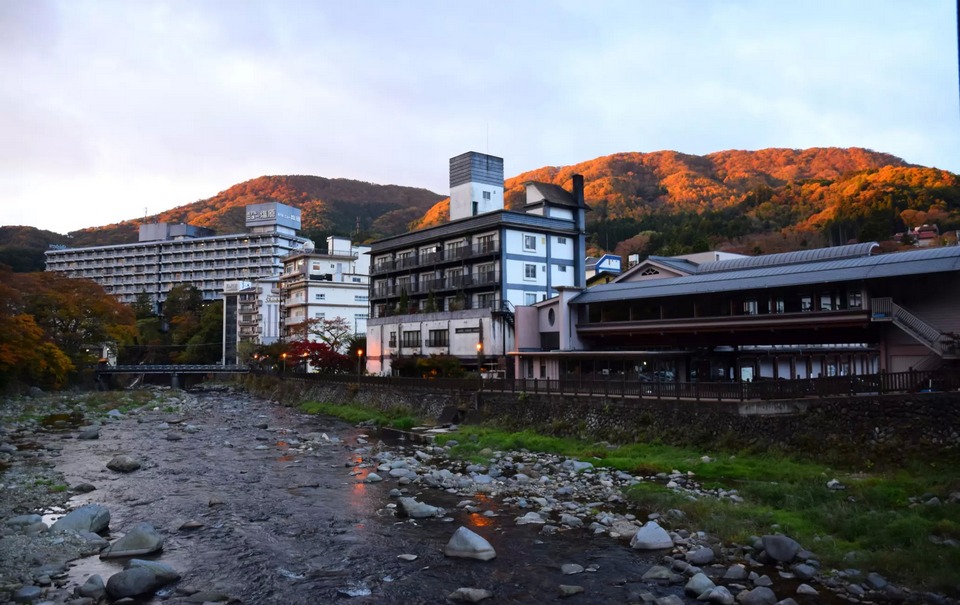 Shiobara Onsen in kitakami,kitakami onsen,semi onsen kitakami,semi onsen,hanamaki onsen kitakami,hanamaki onsen