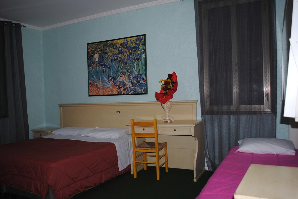 Hostel Nuova Locanda Belvedere