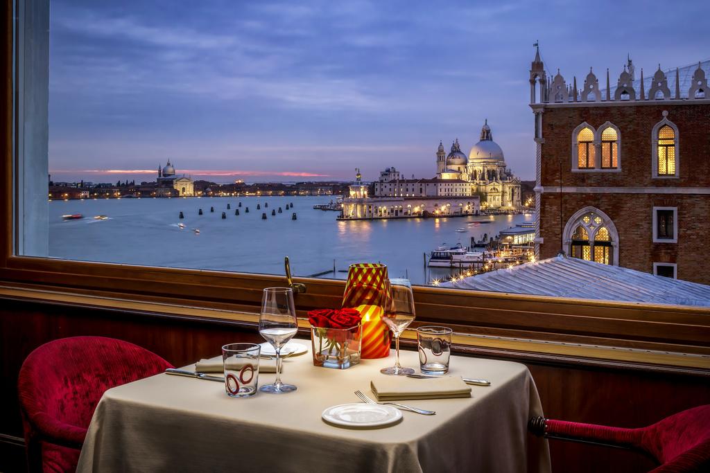 Hotel Danieli