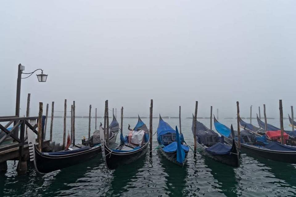 Venice-Gondolas-in-the-Fog