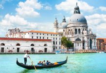 gondola venice (1)