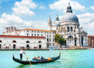 gondola venice (1)