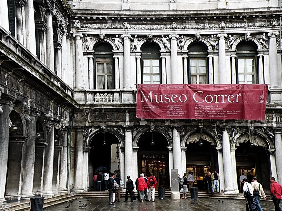 Correr Civic Museum (Museo Civico Correr) (1)