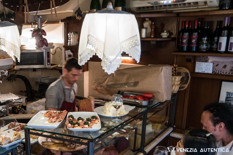 Osteria All'Arco