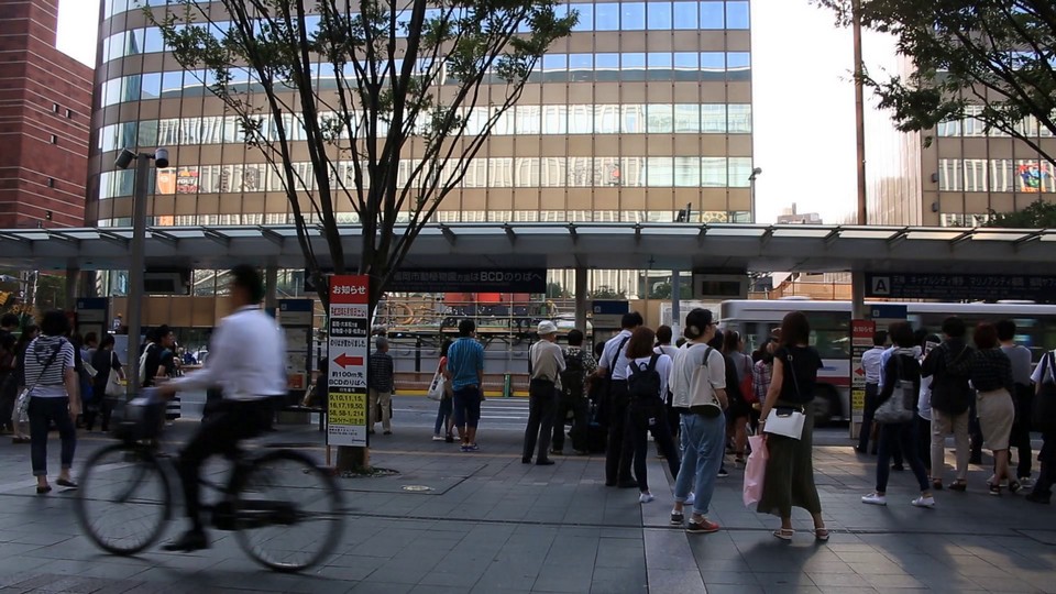 getting around fukuoka travel blog