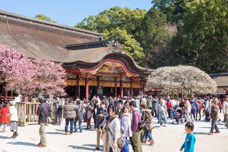 Dazaifu Tenmangu Shrine,fukuoka travel blog,fukuoka blog (13)