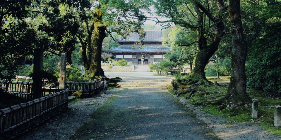 Dazaifu Tenmangu Shrine,fukuoka travel blog,fukuoka blog (2)