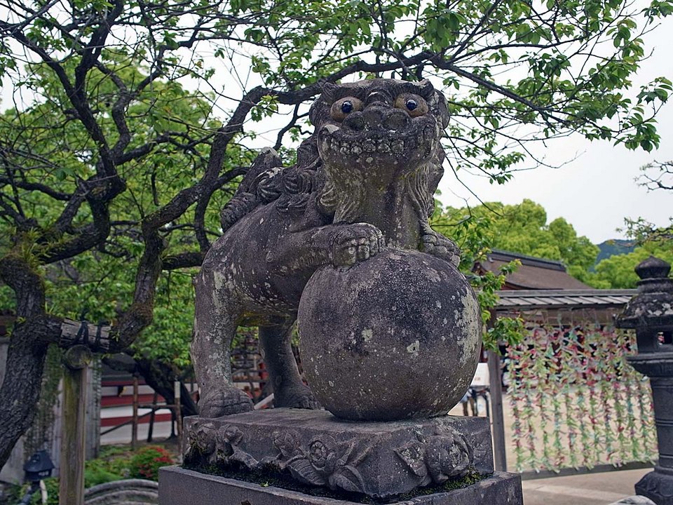 Dazaifu Tenmangu Shrine,fukuoka travel blog,fukuoka blog (9)