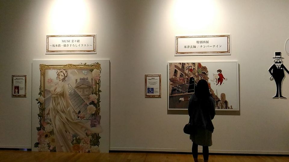 Fukuoka Asian Art Museum,fukuoka travel blog (3)